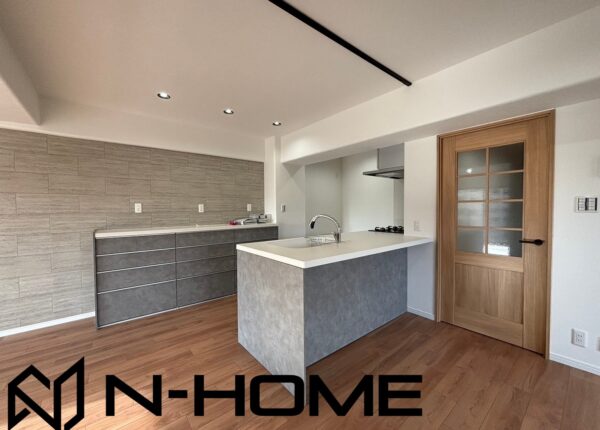 寝屋川市　寝屋川コーポラス－株式会社エヌホーム (54)